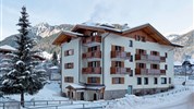 HOTEL SELLA RONDA