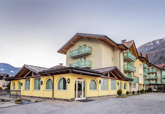 Hotel Monclassico - Val di Sole
