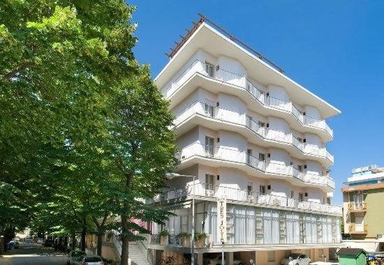 Hotel Tres Jolie - Rimini