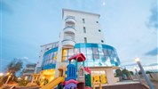 Hotel Alexander San Mauro Mare