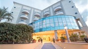 Hotel Alexander San Mauro Mare