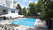 Hotel Alexander San Mauro Mare