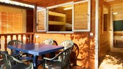 Camping Classe Lido di Dante
