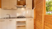 Camping Classe Lido di Dante