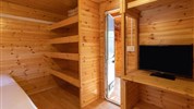 Camping Classe Lido di Dante