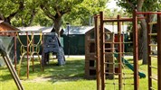 Camping Classe Lido di Dante