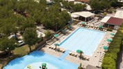 Camping Classe Lido di Dante