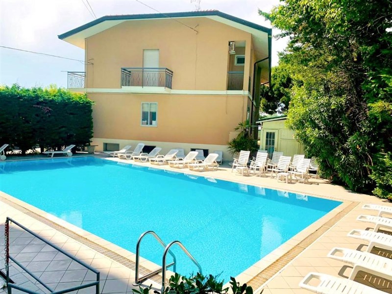 Hotel Bruna