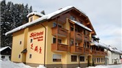 SPORTHOTEL DACHSTEIN WEST - ZIMA 2018 - Rakousko - Sporthotel Dachstein West