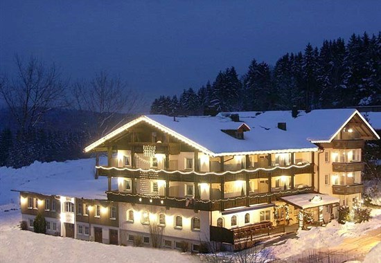 Hotel Gasthof Musikantenwirt - Rakousko