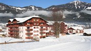 VITALHOTEL GOSAU - ZIMA 2019 - Rakousko - Vitalhotel Gosau