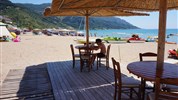 Hotel Alkyon - Korfu - Agios Georgios - Pagi - Hotel Athena