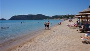 Hotel Alkyon - Korfu - Agios Georgios - Pagi - Hotel Athena