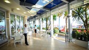 HOTEL ILIRIA INTERNACIONAL