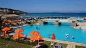 HOTEL ATHINA SAN STEFANO - Korfu - Agios Stefanos - Hotel Athina San Stefano