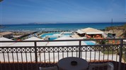 HOTEL ATHINA SAN STEFANO - Korfu - Agios Stefanos - Hotel Athina San Stefano