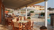 HOTEL ATHINA SAN STEFANO - Korfu - Agios Stefanos - Hotel Athina San Stefano