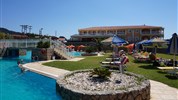 HOTEL ATHINA SAN STEFANO - Korfu - Agios Stefanos - Hotel Athina San Stefano