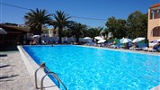 Hotel Alkyon - Korfu - Agios Georgios - Pagi - Hotel Alkyon