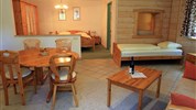 APARTMÁNY EVIANQUELLE - ZIMA - Rakousko - Salcbursko - Bad Gastein