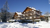 PENSION BERGBLICK - ZIMA 2019 - Rakousko - Horní Rakousko - Dachstein West - Bad Goisern