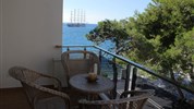 HOTEL JAROAL - Jižní Albánie - Saranda