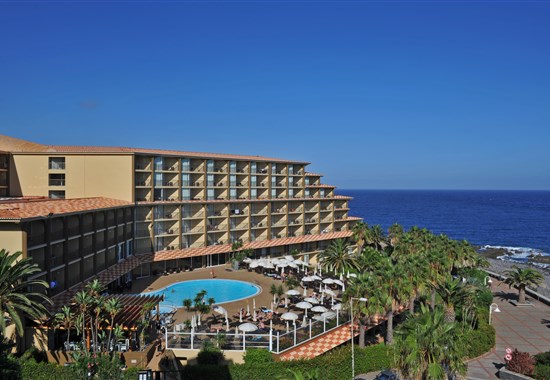 Hotel Four Views Oasis - 
