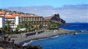 Hotel Four Views Oasis - Portugalsko - Madeira - Canico de Baixo