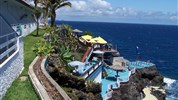 Hotel Roca Mar - Portugalsko - Madeira - Canico de Baixo