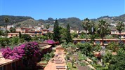 Hotel Quinta Splendida - Portugalsko - Madeira - Canico