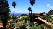 Hotel Quinta Splendida - Portugalsko - Madeira - Canico