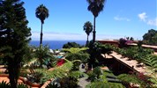 HOTEL QUINTA SPLENDIDA - Portugalsko - Madeira - Canico