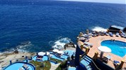 HOTEL ROYAL ORCHID - Portugalsko - Madeira - Canico de Baixo