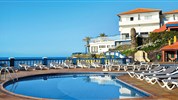 HOTEL ROYAL ORCHID - Portugalsko - Madeira - Canico de Baixo