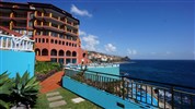 HOTEL ROYAL ORCHID - Portugalsko - Madeira - Canico de Baixo