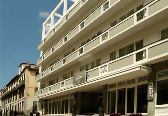 Hotel Orquidea - Portugalsko