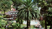 Hotel Dom Pedro Garajau - Portugalsko - Madeira - Garajau