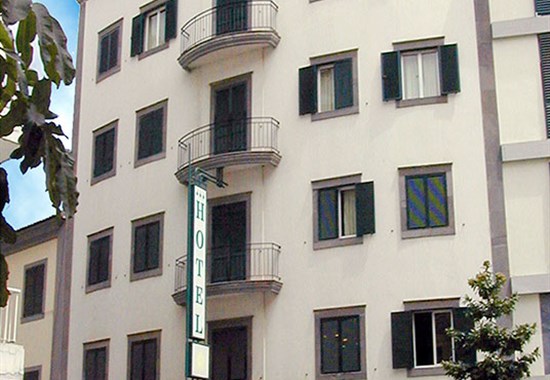 Hotel do Centro - 