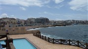 Doubletree by Hilton Malta (ex Dolmen Resort ) - Malta - Qawra