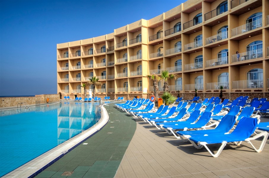 Hotel Paradise Bay - Malta - Paradise Bay