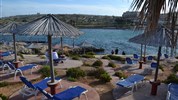 Hotel Ramla Bay Resort - Malta - Marfa Bay