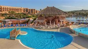 Hotel Ramla Bay Resort - Malta - Marfa Bay