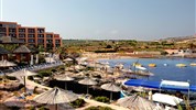 Hotel Ramla Bay Resort - Malta - Marfa Bay