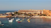 Hotel Ramla Bay Resort - Malta - Marfa Bay