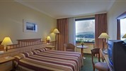 HOTEL DANUBIUS SPA RESORT HELIA - Maďarsko - Budapešť