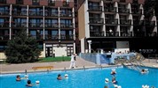 HOTEL DANUBIUS SPA RESORT SÁRVÁR - Maďarsko - Sárvár