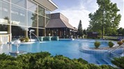 HOTEL DANUBIUS SPA RESORT BÜK - Maďarsko - Bük