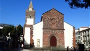 MADEIRA - TÚRY, HORY, LEVÁDY