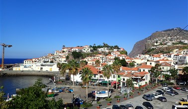 Madeira