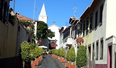 Madeira